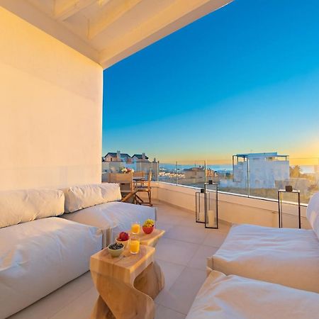 Apartmán Whalehouse 2 - Terrace & Sea View - Wifi Tarifa Exteriér fotografie